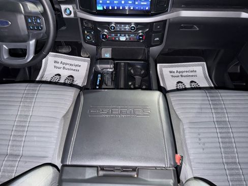 Used 2023 Ford F150 XLT w/ Equipment Group 302A High image 20