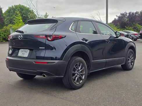 Used 2024 MAZDA CX-30 AWD 2.5 S image 7