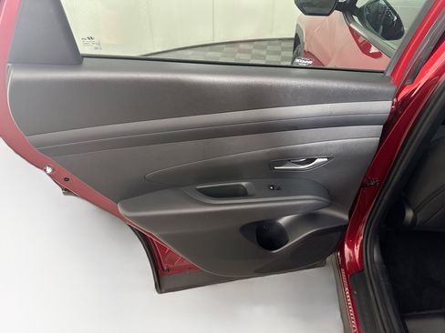Used 2025 Hyundai Tucson SEL FWD image 25