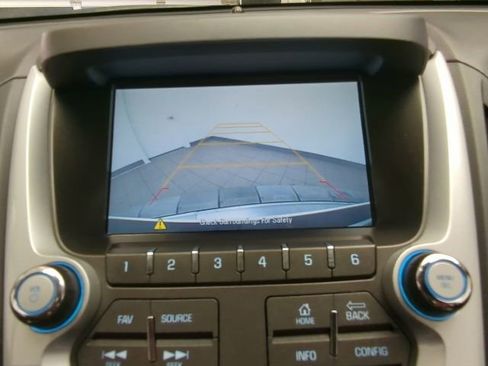 Used 2015 Chevrolet Equinox LTZ AWD/4WD image 27