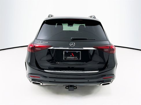 New 2026 Mercedes-Benz GLE 350 GLE 350 image 7
