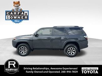 Used 2024 Toyota 4Runner Limited video 1