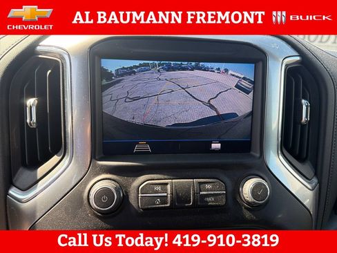 Used 2020 Chevrolet Silverado 1500 LT w/ All-Star Edition AWD/4WD image 20