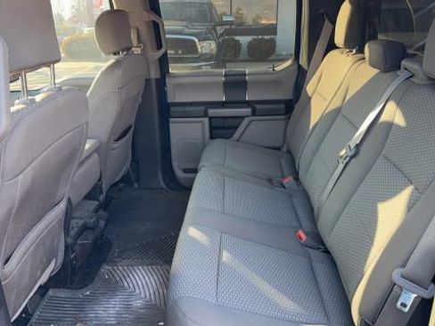 Used 2019 Ford F150 XLT image 14