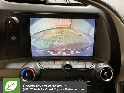 Used 2016 Chevrolet Corvette Z06 image 19