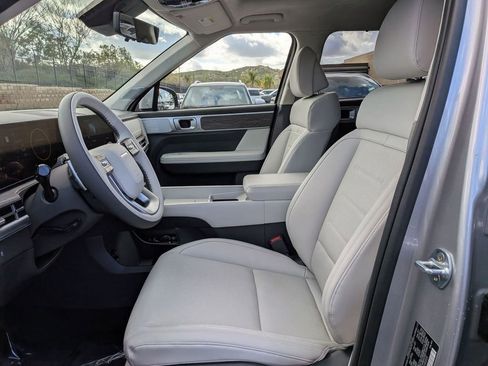New 2026 Hyundai Santa Fe Calligraphy AWD/4WD image 16