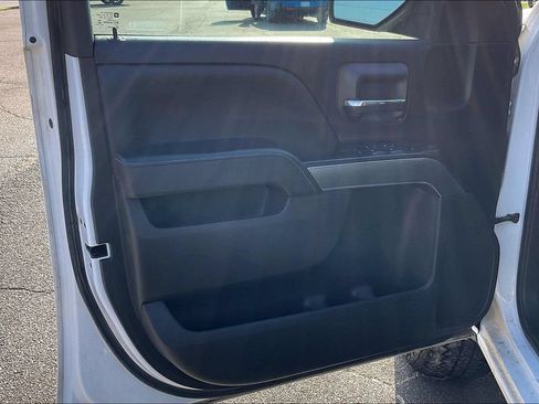 Used 2017 Chevrolet Silverado 1500 LT w/ All Star Edition AWD/4WD image 20