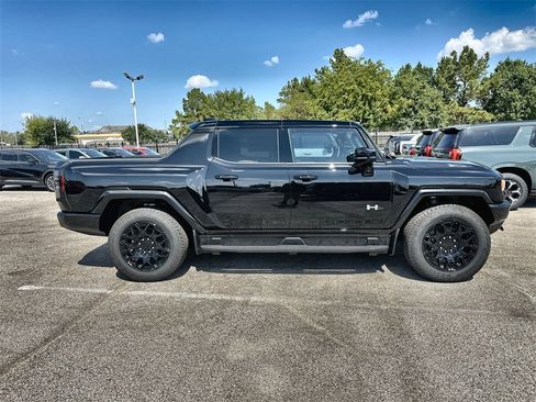 New 2026 GMC Hummer EV 4x4 Crew Cab image 10