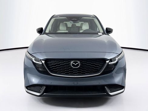 New 2026 MAZDA CX-5 Select AWD/4WD image 4
