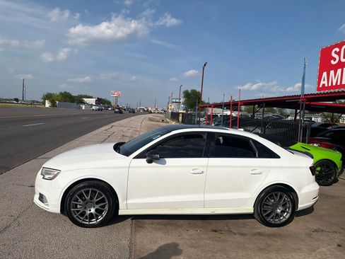 Used 2017 Audi A3 2.0T Premium w/ Convenience Package FWD image 19