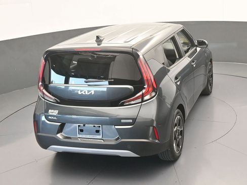Used 2023 Kia Soul EX image 48
