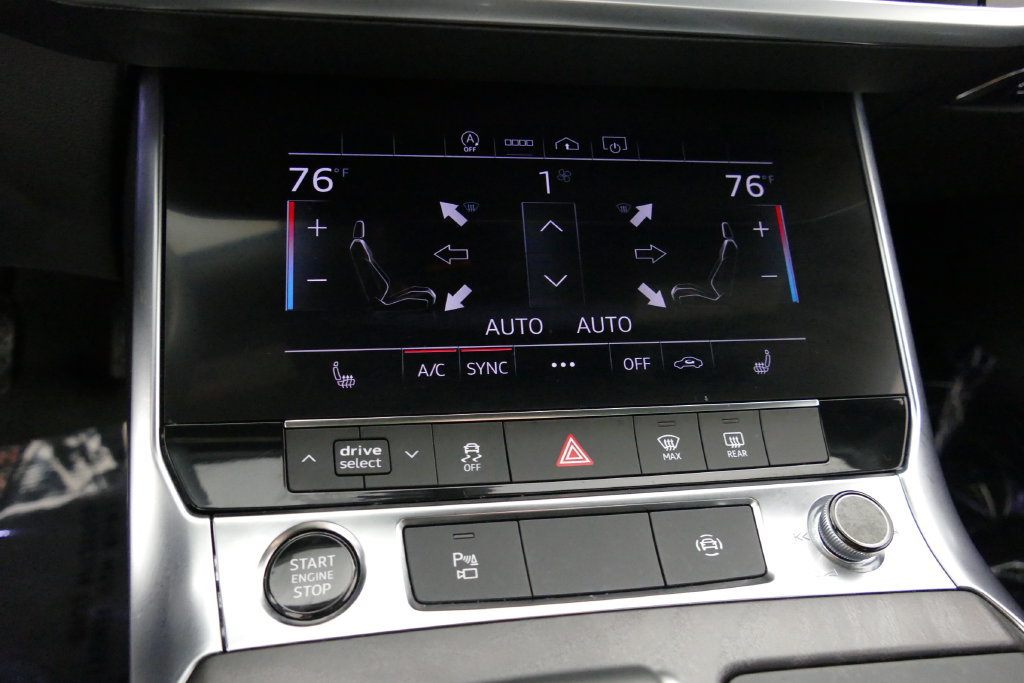 Used 2024 Audi A6 2.0T Premium AWD/4WD image 23