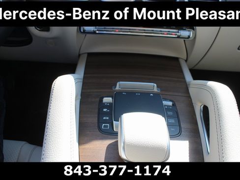 Certified 2026 Mercedes-Benz GLE 450 4MATIC image 36