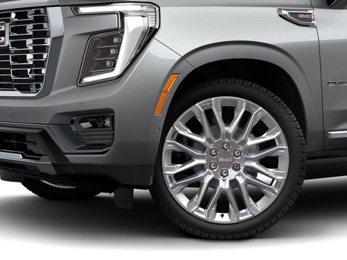 New 2026 GMC Yukon XL Denali AWD/4WD image 29