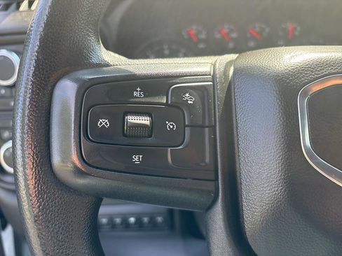 Used 2024 GMC Sierra 3500 Pro w/ Convenience Package image 17