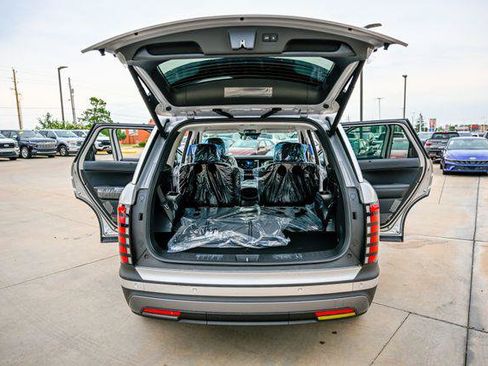 New 2026 Hyundai Palisade SEL FWD image 17