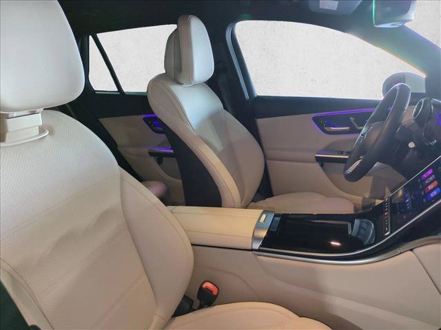 Certified 2025 Mercedes-Benz GLC 350e 4MATIC image 20