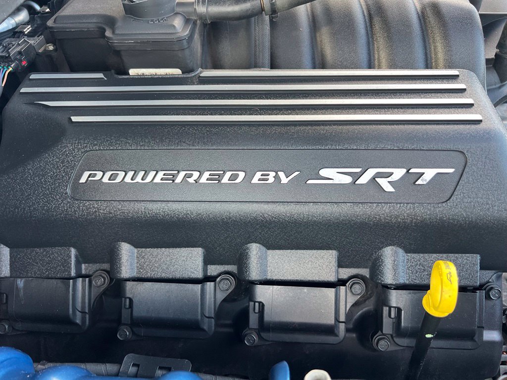 Used 2020 Dodge Charger Scat Pack RWD image 47