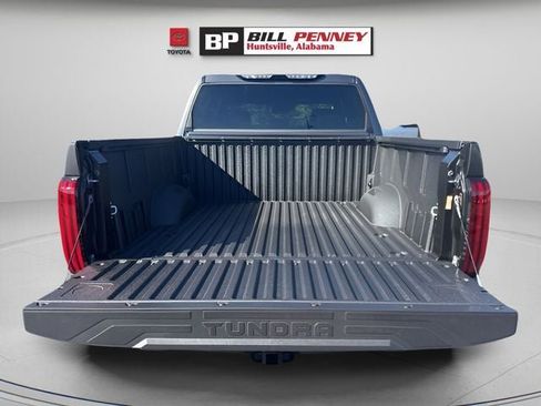 New 2026 Toyota Tundra SR5 AWD/4WD image 13