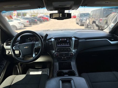 Used 2016 Chevrolet Tahoe LS AWD/4WD image 42