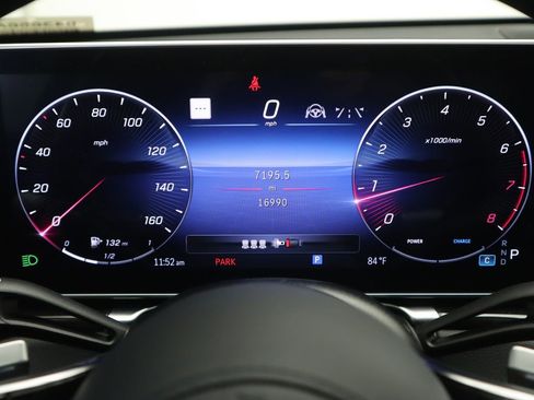 Certified 2024 Mercedes-Benz S 580 4MATIC Sedan image 35