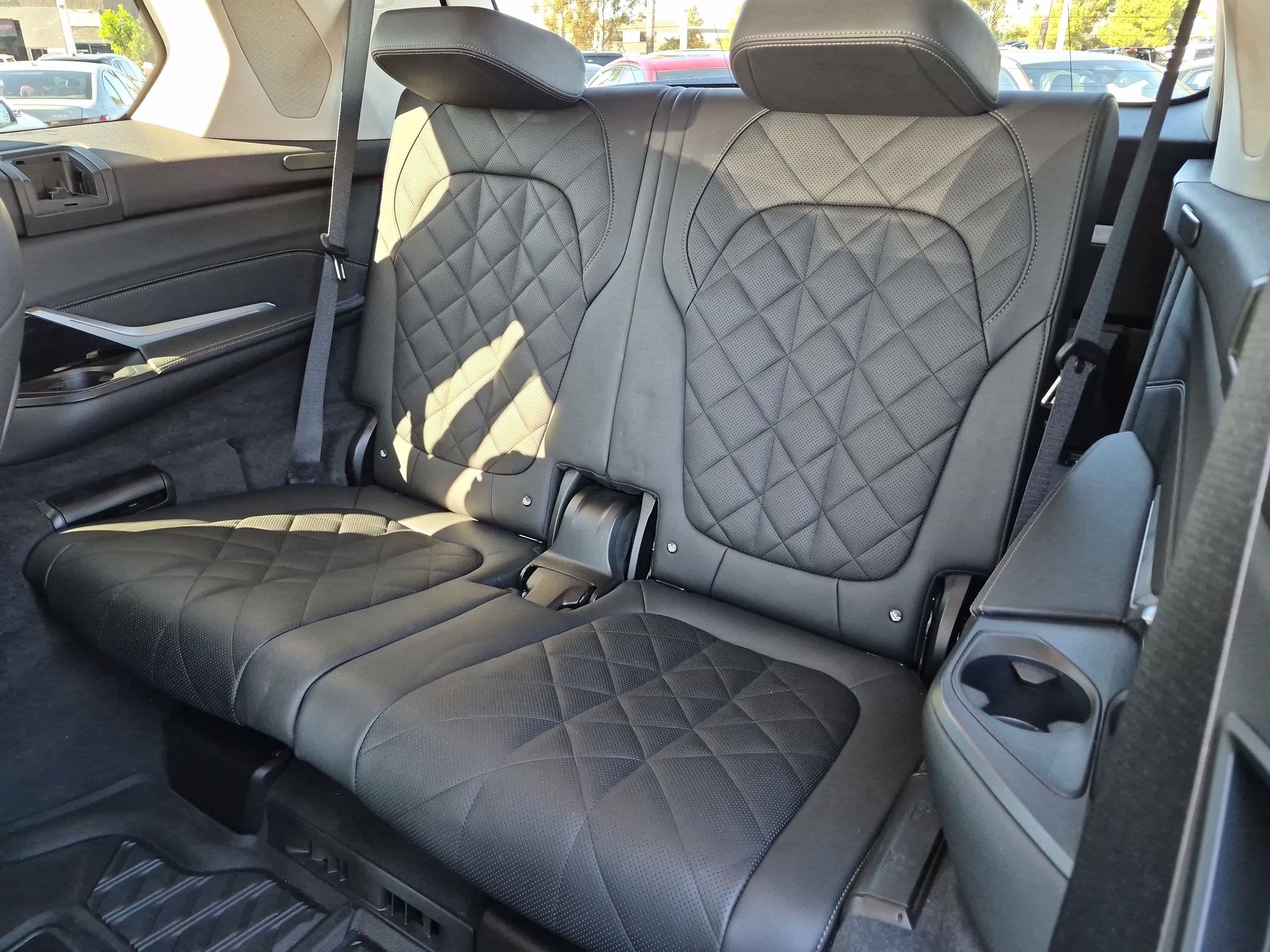 Certified 2024 BMW X7 xDrive40i AWD/4WD image 31