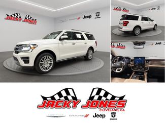 Used 2024 Ford Expedition Max Limited video 1