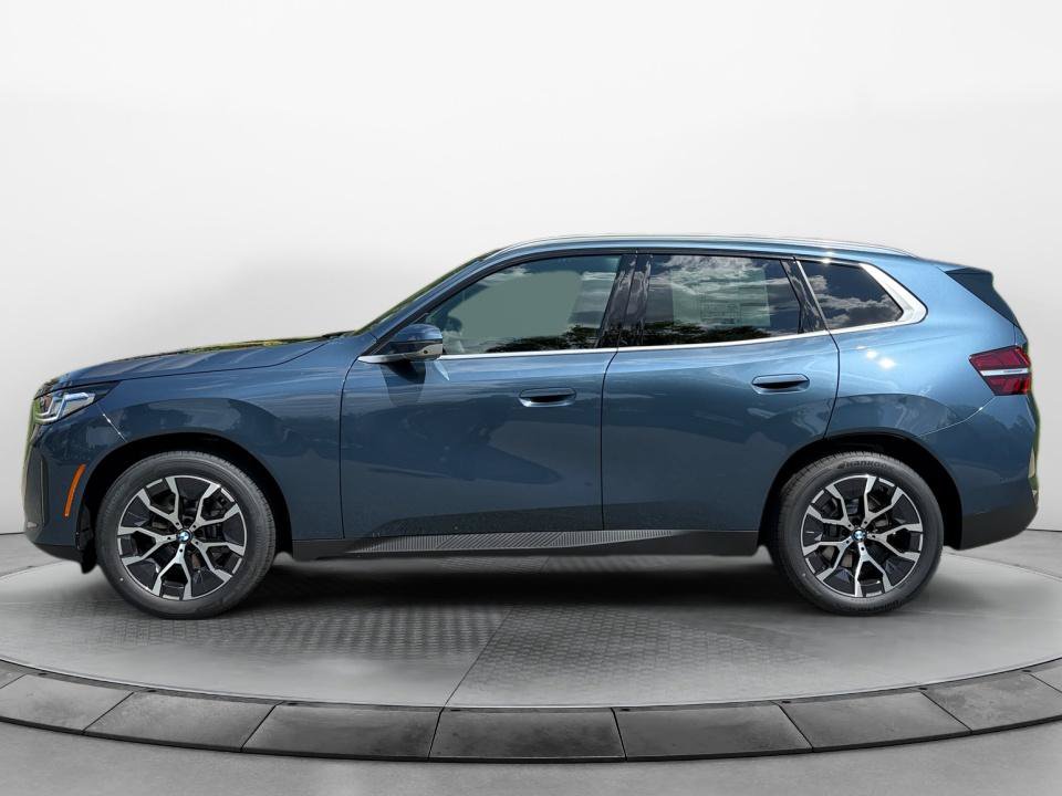 New 2026 BMW X3 xDrive30i w/ Premium Package AWD/4WD image 4