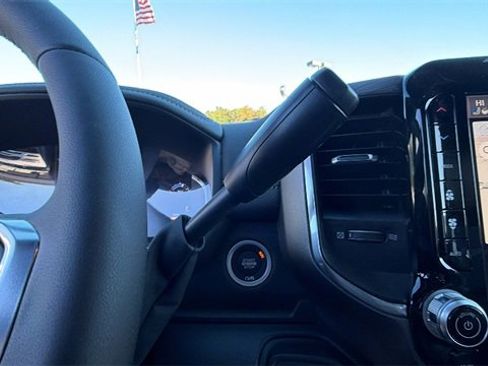 New 2026 RAM 2500 Laramie w/ Night Edition image 26