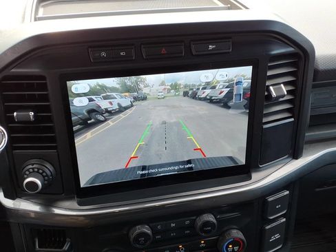 Used 2024 Ford F150 STX w/ Mobile Office Package AWD/4WD image 31
