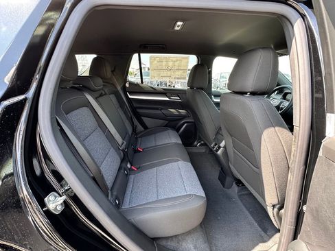 New 2026 GMC Terrain Elevation w/ Technology Package II AWD/4WD image 13