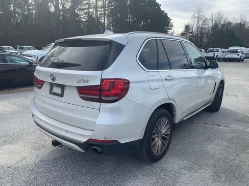 Used 2016 BMW X5 xDrive35i image 26