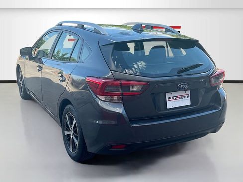 Used 2023 Subaru Impreza 2.0i Premium AWD/4WD image 5