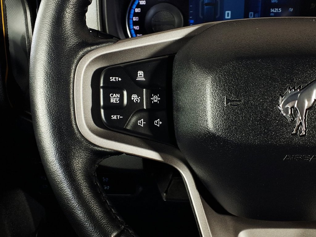 Used 2024 Ford Bronco Badlands AWD/4WD image 20