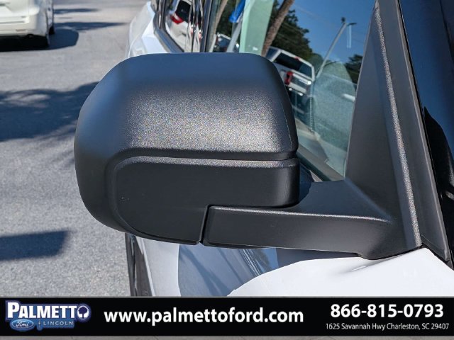 Used 2023 Ford Bronco Sport Outer Banks w/ Tech Package AWD/4WD image 11