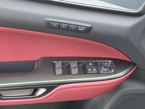 Used 2024 Lexus NX 350 AWD image 29