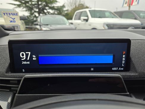 Used 2024 Ford Mustang Mach-E GT image 13