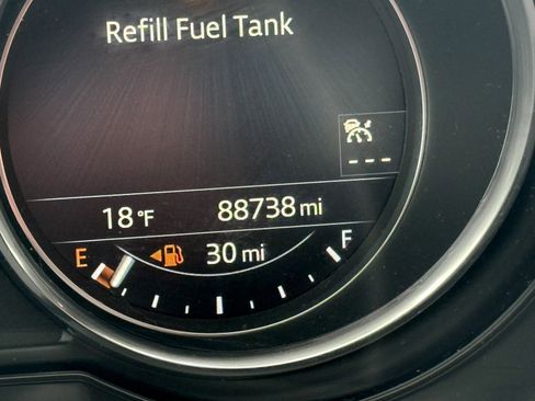 Used 2017 MAZDA MAZDA6 Grand Touring image 42