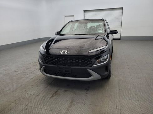 Used 2023 Hyundai Kona SE AWD/4WD image 15