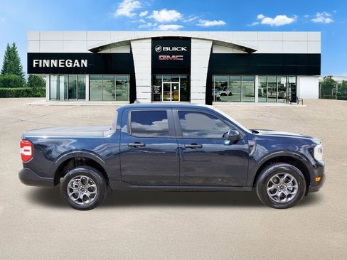 Used 2023 Ford Maverick XLT w/ XLT Luxury Package image 8