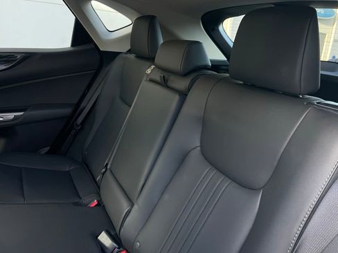 Used 2025 Lexus NX 350h AWD w/ Premium Package image 41