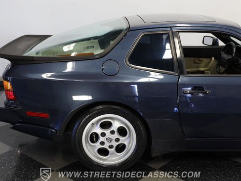 Used 1987 Porsche 944 Turbo image 27