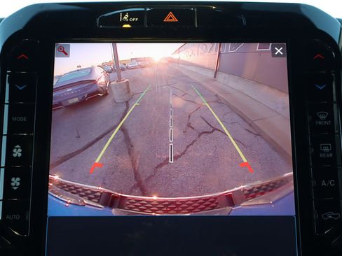 Used 2025 RAM 1500 Big Horn image 12