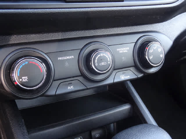 Used 2024 Kia Forte LXS FWD image 9