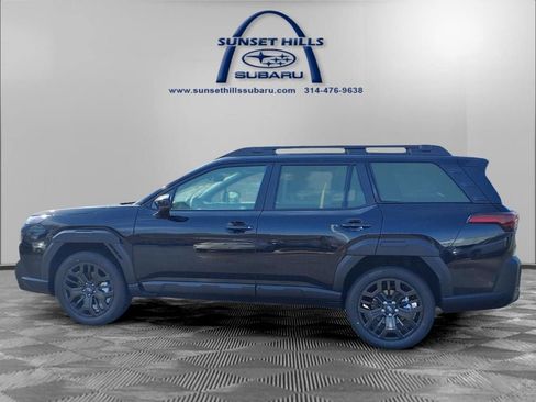 New 2026 Subaru Outback Limited XT image 15