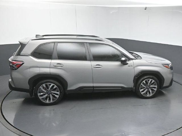 Used 2025 Subaru Forester Touring w/ Touring Package AWD/4WD image 53