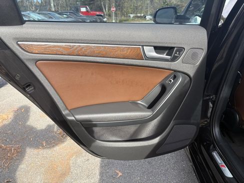 Used 2014 Audi A4 2.0T Premium Plus w/ Premium Plus Package image 25