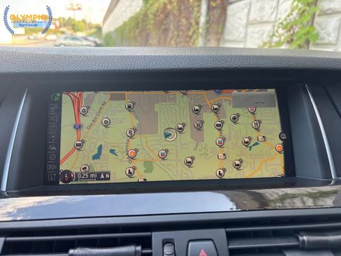 Used 2015 BMW 528i Sedan image 29