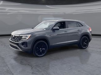 New 2026 Volkswagen Atlas Cross Sport SE video 1