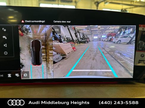 New 2025 Audi Q5 Premium Plus image 23